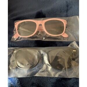 Kids debuff eyewear lunettes superior vision strength 2 Pairs Children’s Eyewear